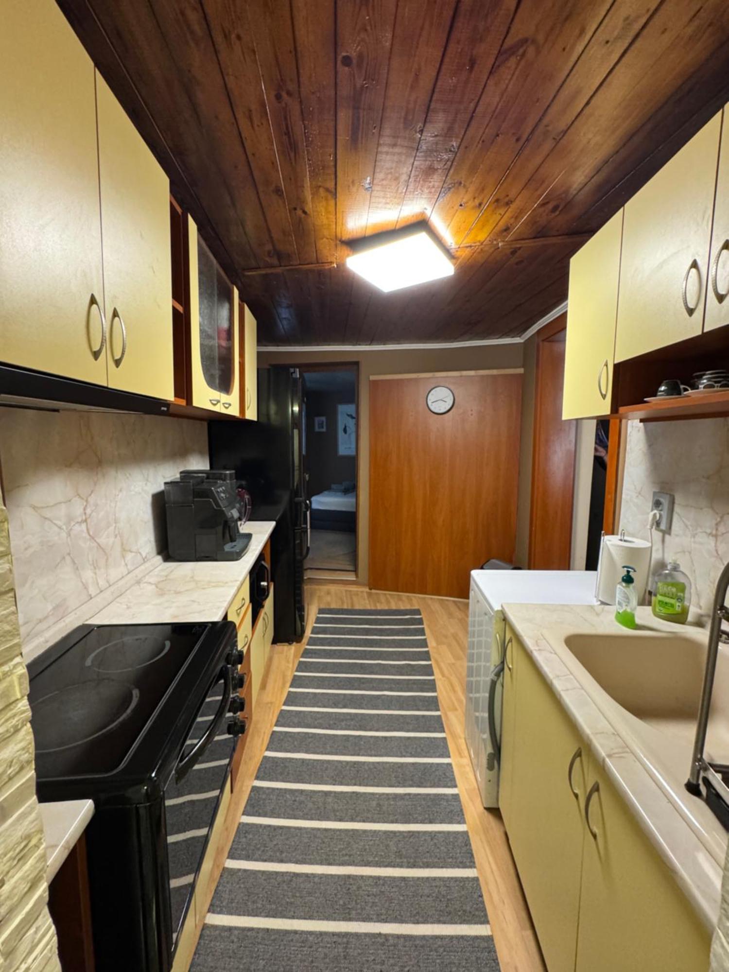Danube Rose Cottage Ruse Exterior photo